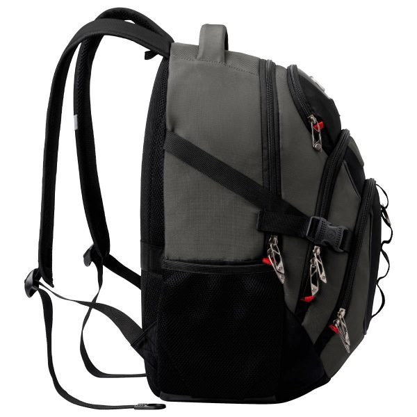 Swissdigital Vector Backpack - Image 8