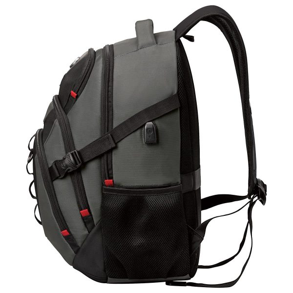 Swissdigital Vector Backpack - Image 15