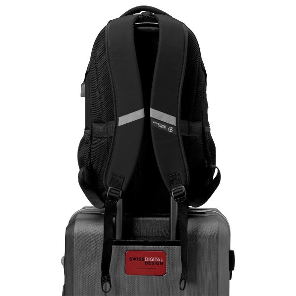 Swissdigital Vector Backpack - Image 16