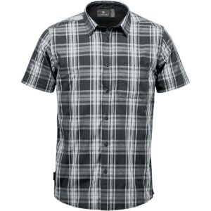 Branded Promotional Men's Dakota SS Shirt