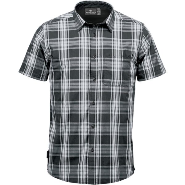 Branded Promotional Men's Dakota SS Shirt