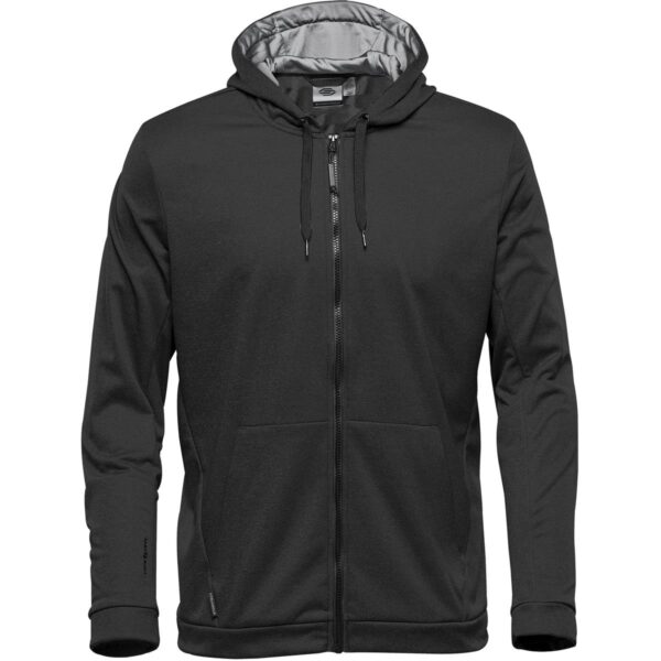 Branded Promotional Men's Halifax Hoody