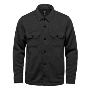 Branded Promotional Unisex Avalanche Fleece Shirt