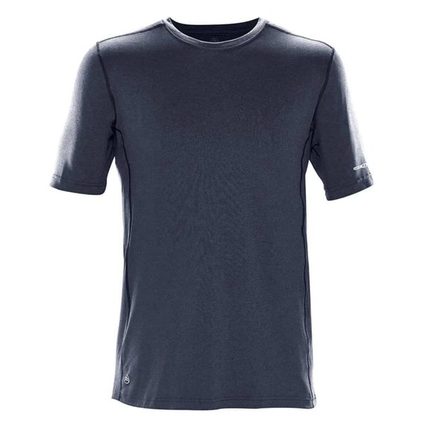 Men's Lotus H2X-Dry S/S Tee - Image 5