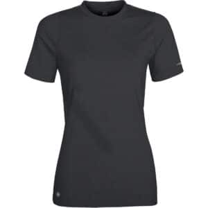 Branded Promotional Women's Lotus H2X-Dry S/S Tee