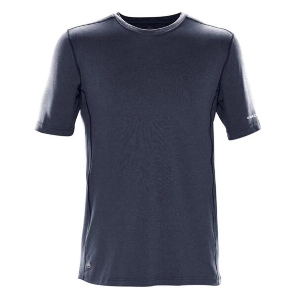 Branded Promotional Men's Lotus H2X-Dry S/S Tee