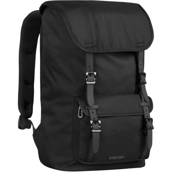 Branded Promotional Oasis Backpack