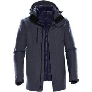 Branded Promotional Men's Avalante System Jacket