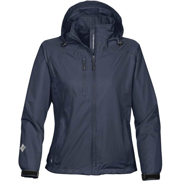 Women's Stratus Shell - Image 3