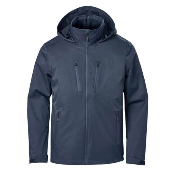 Branded Promotional Men's Scirocco Lightweight Shell