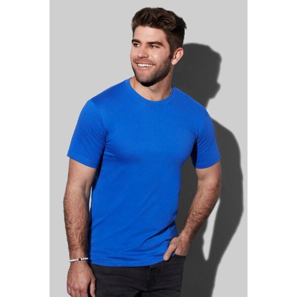 Branded Promotional Men's Classic-T Fitted