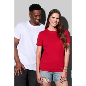 Branded Promotional Men's Classic-T Organic