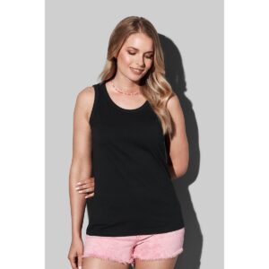 Branded Promotional Women's Classic Tank Top