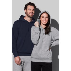 Branded Promotional Recycled Unisex Sweat Hoodie