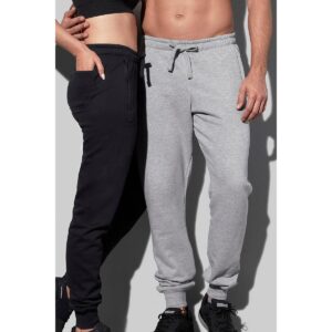 Branded Promotional Recycled Unisex Sweatpants