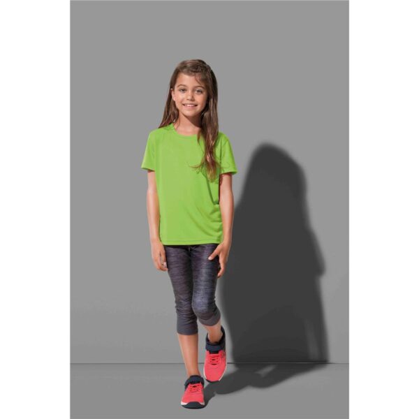 Branded Promotional Kids Sports T