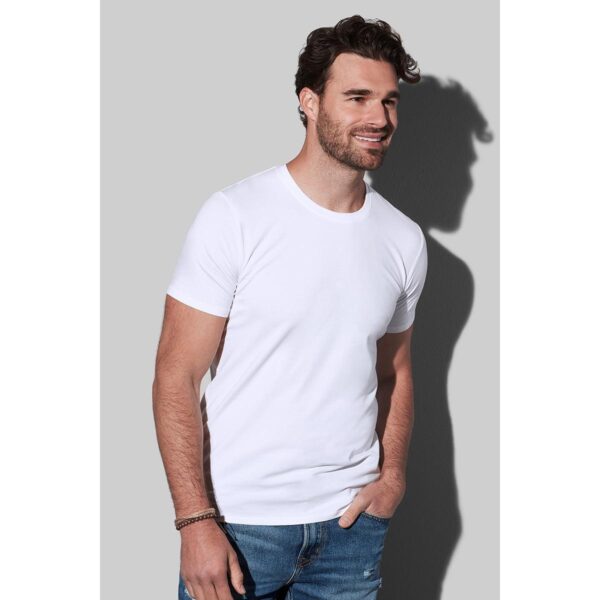 Branded Promotional Men's Clive Crew Neck