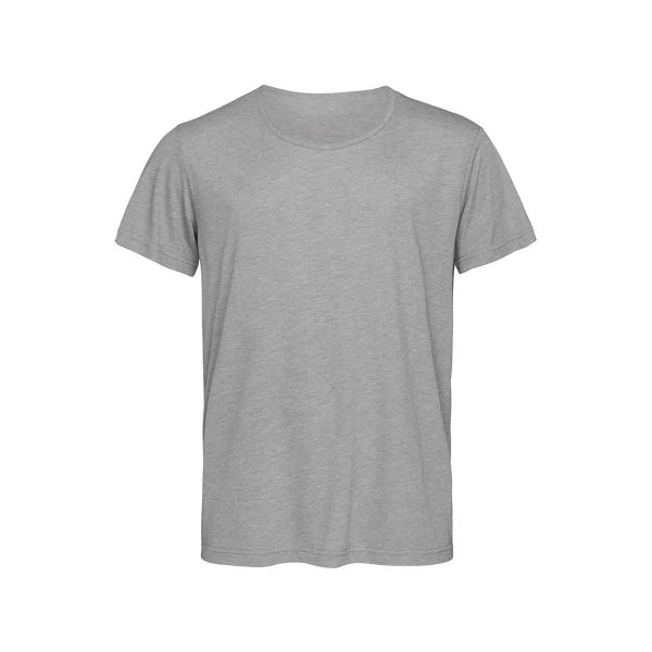 Men's Premium Blend Crew Neck - Image 4