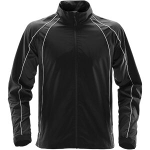 Branded Promotional Youth Warrior Training Jacket