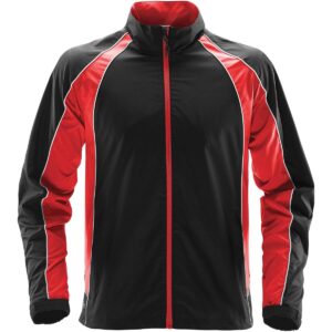 Branded Promotional Men's Warrior Training Jacket