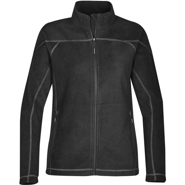 Women's Reactor Fleece Shell - Image 4