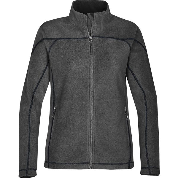 Women's Reactor Fleece Shell - Image 5