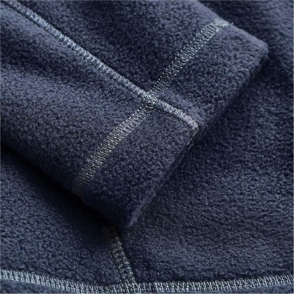 Women's Reactor Fleece Shell - Image 3