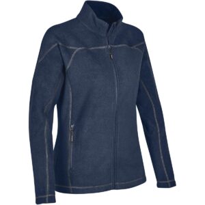 Branded Promotional Women's Reactor Fleece Shell