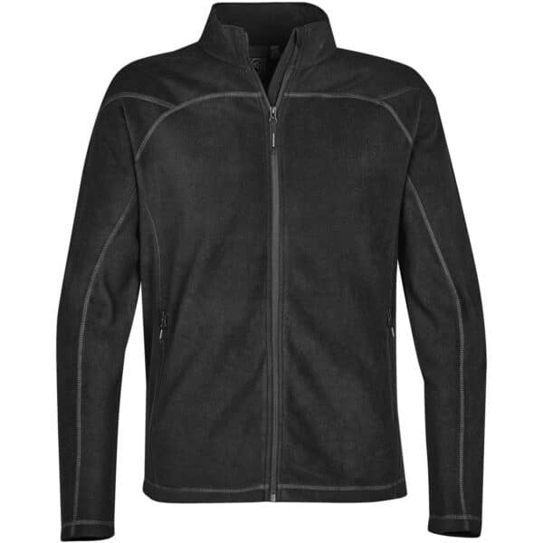 Branded Promotional Men's Reactor Fleece Shell