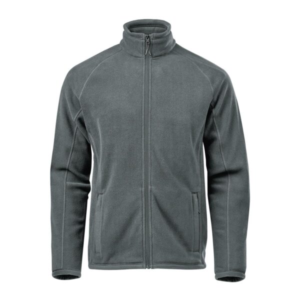 Branded Promotional Men's Montauk Fleece Jacket