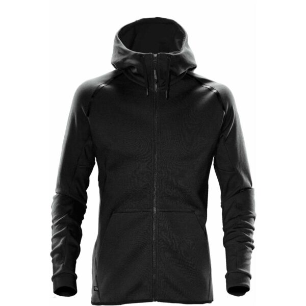 Branded Promotional Men's Reflex Hoody