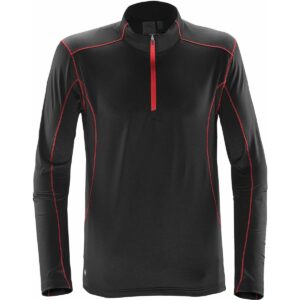 Branded Promotional Men's Pulse Fleece Pullover