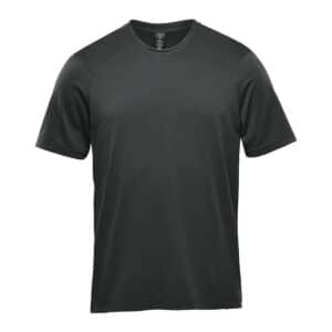 Branded Promotional Men's Tundra Performance Short Sleeve Tee