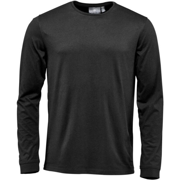 Branded Promotional Men's Torcello L/S Tee