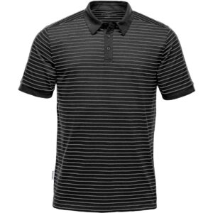 Branded Promotional Men's Railtown Polo