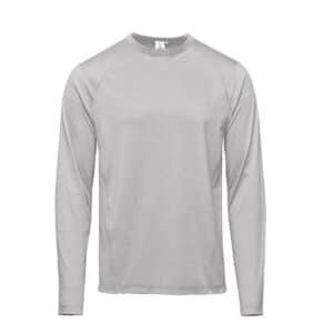 Branded Promotional Men's Volante H2X-Dry L/S Tee