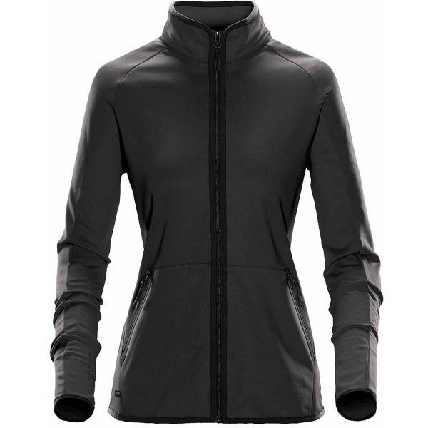 Women's Mistral Fleece Jacket - Image 3