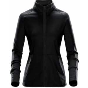 Branded Promotional Women's Mistral Fleece Jacket