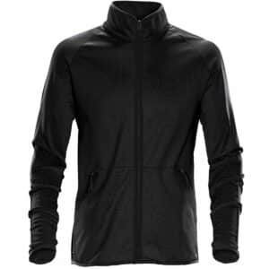 Branded Promotional Men's Mistral Fleece Jacket