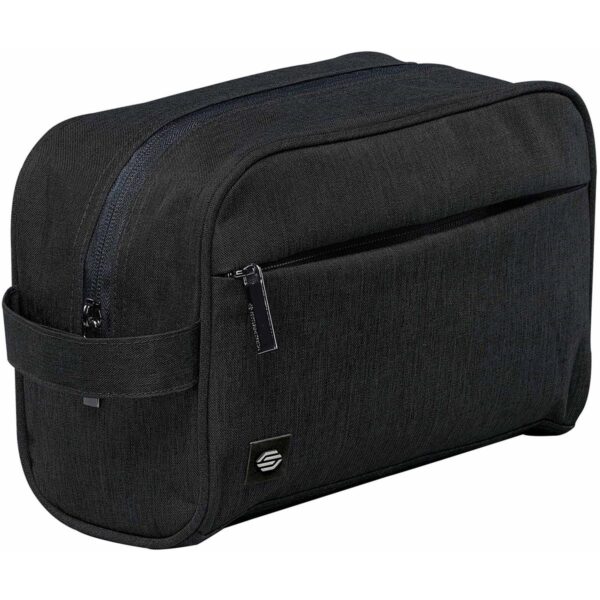 Branded Promotional Cupertino Toiletry Bag