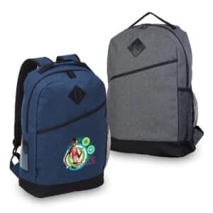 Branded Promotional Tirano Backpack