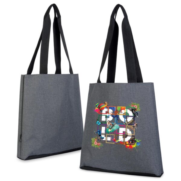 Branded Promotional Tirano Tote Bag