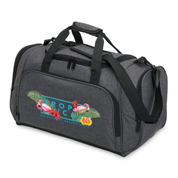 Branded Promotional Tirano Travel Bag