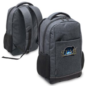 Branded Promotional Tirano Laptop Backpack