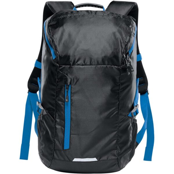 Branded Promotional Whistler Backpack