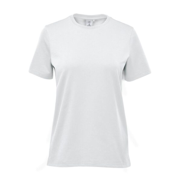 Branded Promotional Women's Oasis Tee