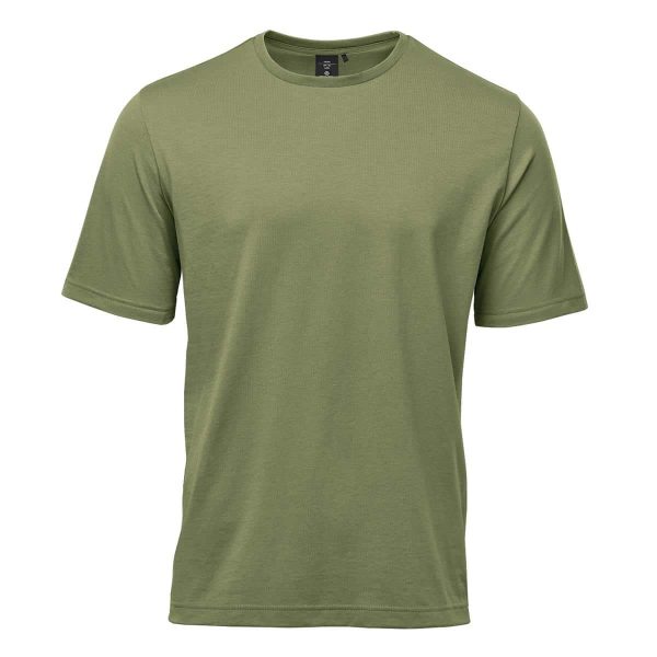 Men's Settebello Tee - Image 7