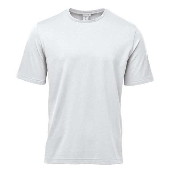 Men's Settebello Tee - Image 8