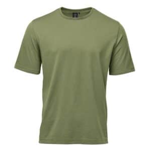 Branded Promotional Men's Settebello Tee