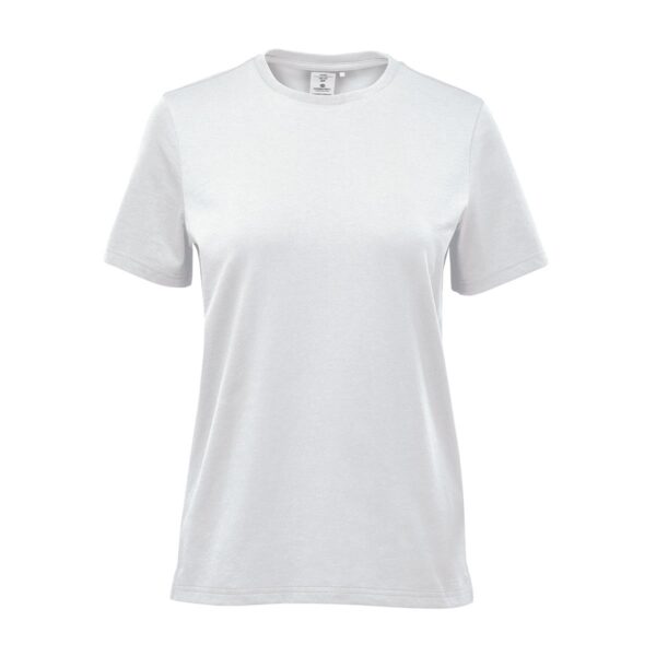 Branded Promotional Women's Settebello Tee